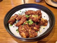 -芳草地度假酒店·野炉中餐厅