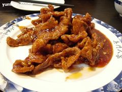 咕唠肉-吴门人家·苏宴宫廷菜(拙政园店)