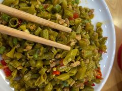 -天贵热油豆花饭·非物质文化遗产(龙脊店)