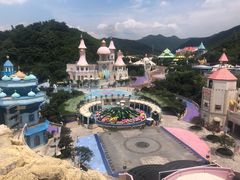 -安吉Hello Kitty乐园