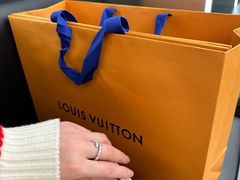 -LV路易威登(德基广场店)
