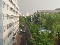 -北京化工大学(东校区)