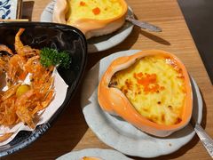 -德川家日本料理(顺义华联店)