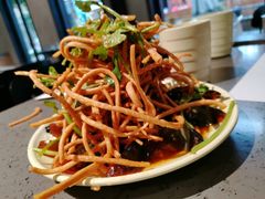 -一棠龙虾•王牌虾球(楚河汉街店)