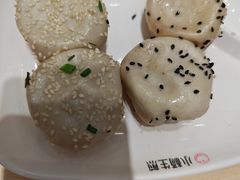 -小杨生煎(深圳岗厦北店)
