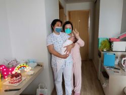 -海豚湾高端月子会所(黄浦店)