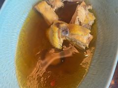 -环球港凯悦 · 享悦中餐厅