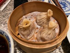天王烤鸭包-南京大牌档(龙湖长楹天街店)