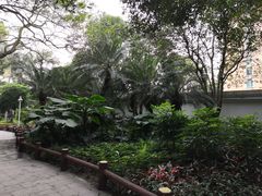 -船政文化景区-罗星塔公园