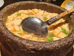 -绿茶餐厅(同成街华联店)