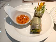 -泰椰里·泰国餐厅(智慧城广百广场店)