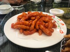 -君临七星生态酒店