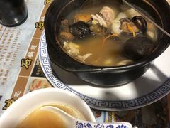 -香港聚强佛跳墙(淘金店)