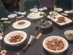 -忆江南·临江鱼馆