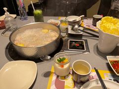 -椰小鸡·琼州糟粕醋·火锅(美兰缤纷城店)