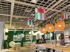 -宜家·瑞典风味餐厅(无锡店)