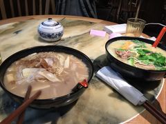 -慧娟面馆·餐厅(望江路店)