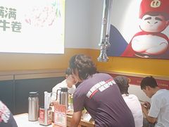 -酒拾烤肉(奥体天虹店)