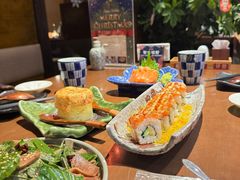 -千代武日本料理(哈西店)
