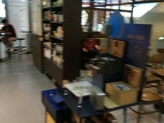 -星巴克(南京新百店)