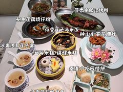 -苏梦江南·淮扬菜(夫子庙店)