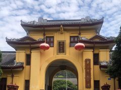 -桂林独秀峰王城景区