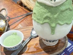 -楠火锅(西单店)