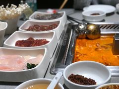 -海底捞火锅(吴中路店)