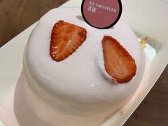-狐狸和向日葵(北京路店)
