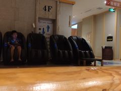 -巴斯漫温泉汗蒸馆(贡湖大道店)