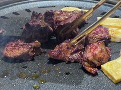 -杨小佳·齐齐哈尔烤肉·烤串(广州店)
