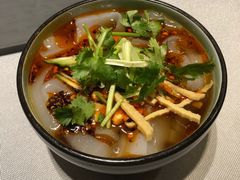 浑源凉粉-鼓楼东街老火锅(鼓楼店)