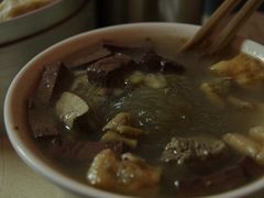 -笑云开汤包店(网巾市店)
