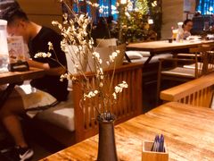 大堂-喜越泰莱·泰越料理(海逸新天地店)