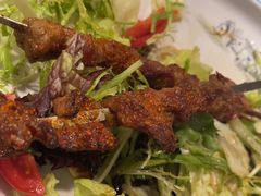 -天山传奇新疆菜(SKLP店)