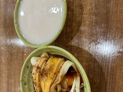 -曾凉面