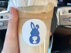 -小意思咖啡店(草桥店)
