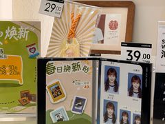 -海马体照相馆(佛山岭南站店)