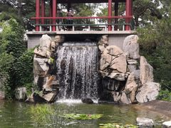 -国家植物园南园