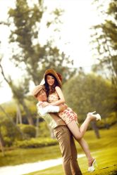 -唯一视觉婚纱摄影(李家村店)