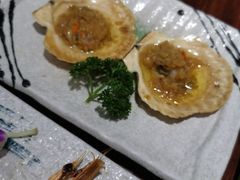 -渔日本料理铁板烧(新天地假日广场店)