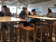 大堂-宜家·瑞典风味餐厅(无锡店)