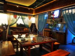 -水煮三国·川鲁江湖菜(香山店)