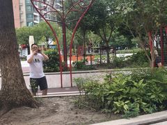 -世纪联华(外高桥店)