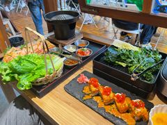 -馥家小馆(黔灵山公园店)