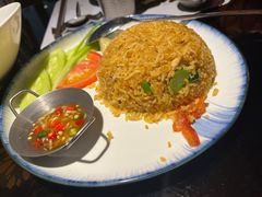 -金厨泰国餐厅·全泰籍厨师料理(拱北店)