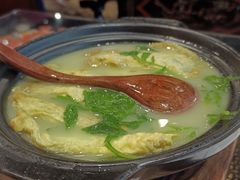 -老客家·客家菜(万达店)