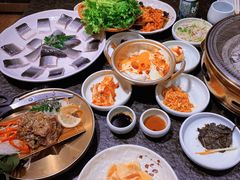 -味家烤肉烤鳗鱼牛排(西塔旗舰店)