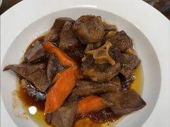 -民族饭荘(新华大街店)