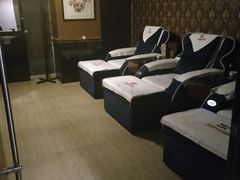 -丰悦养生·足浴·SPA(嘉庚店)